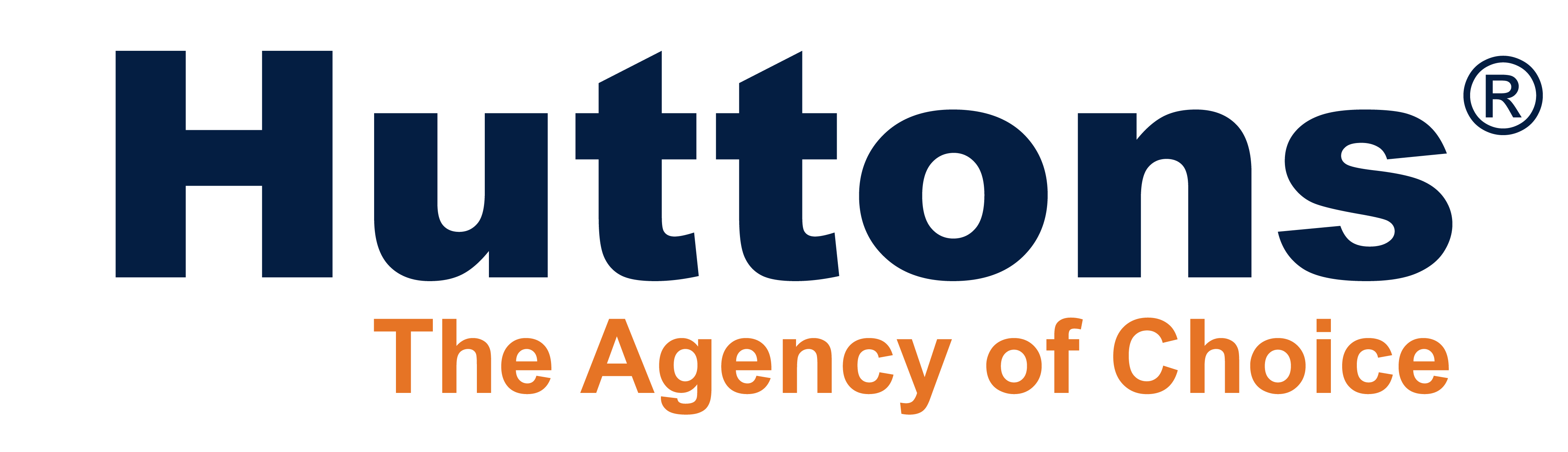 Huttons Group logo